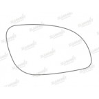 Image for Mirror Glass Vauxhall Vectra 2002 - 2008 - Right Hand Side