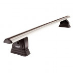 Image for Summit Roof Tent Compatible Multi-Fit Roof Bar - Aluminium - 1.15m