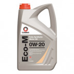 Image for Comma Eco-M 0W-20 - 5 Litres