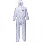 Image for Portwest BizTex Micro Porous Coverall Type 5/6