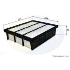 Image for Air Filter