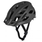 Image for Oxford Metro-V Helmet - Black - 52-59cm