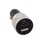 Image for Streetwize USB & Type C Adaptor