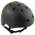 Image for Bomber Helmet Matt Black - Medium