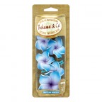 Image for Bahama Scented Necklace Air Freshener - Tahitian Vanilla