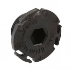 Image for Plastic Sump Plug To Suit BMW - Pack 1