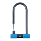 Image for Oxford Alarm-D Pro Shackle Lock - 320 x 173mm