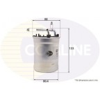 Image for Fuel Filter