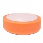 Image for Velcro Refinishing Pad 50mm - Firm - Orange 