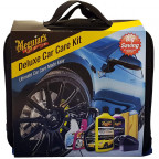 Image for Meguiars Deluxe Car Care Kit