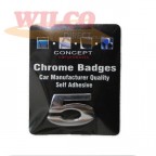 Image for Chrome Badge 5