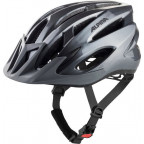 Image for Alpina MTB17 Helmet - Dark Silver Grey - 54-58cm