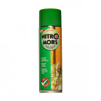 Image for Nitromors All Purpose Paint & Varnish Remover Spray 500ML
