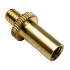 Image for Woods Pump Connector Presta Adaptor