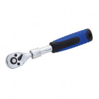 Image for Blue Spot 1/4" Telescopic Ratchet (180mm - 230mm)