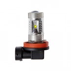 Image for Ring 12v H11 LED Fog Light