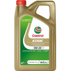 Image for Castrol Edge 0W-20 C5 Engine Oil - 5 Litres