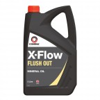 Image for Comma X-Flow Flush Out Mineral Oil - 5 Litres