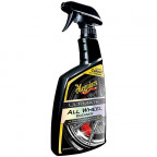 Image for Meguiars Ultimate All Wheel Cleaner - 710ml
