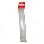 Image for Cable Ties 300mm x 4.8mm - Pack 20