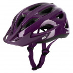 Image for Oxford Helio Kids Helmet - Purple - Junior 52-57cm