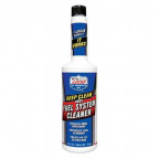 Image for Lucas Oil Deep Clean Fuel System Additive & Injector Cleaner - 473ml