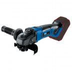 Image for Draper Storm Force® 20V Angle Grinder - 115mm (Sold Bare)
