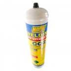 Image for Maypole Mig CO₂ Cylinder- 950cc