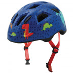 Image for Oxford Junior Dino Helmet
