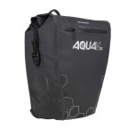 Image for Oxford Aqua V20 Single QR Pannier Bag - Black