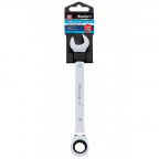 Image for BlueSpot 15mm Ratchet Spanner Fixed Head