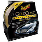 Image for Meguiars Gold Class Carnauba Plus Paste Wax - 311g
