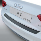 Image for A5 3 Door Coupe Black Rear Guard (9.2011 > 8.2016 )