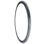 Image for Pathway 700 x 38C Black Tyre