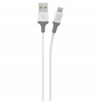 Image for Scosche StrikeLine Lightning to USB-A