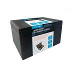 Image for Simply Medium Faraday Signal Blocker Box