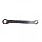 Image for 170mm COTTERLESS LH CRANK ARM CHROME