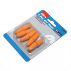 Image for Hilka Ear Plugs - 5 Pairs