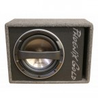 Image for Phoenix Gold Active Subwoofer - 12"/160w