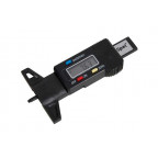 Image for Blue Spot Digital Tread Depth Gauge - 0-25.4mm (0-1")