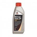 Image for Comma MVMTF Plus 75W Fully Synthetic Gear Oil - 1 Litre