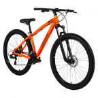 Image for Wilco Marsican Mountain Bike - Blaze Orange - 15" Frame