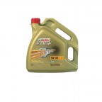 Image for Castrol Edge 5W-40 Oil - 4 Litres