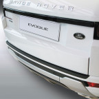Image for Range Rover Evoque 3 Door Coupe / Cabriolet Black Rear Guard (9.2011 > 3.2019)