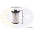Image for Fuel Filter