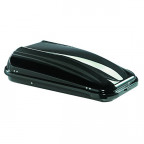 Image for Summit Gloss Metallic Roof Box - 530 Litre