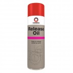 Image for Comma Release Oil - 500ml Aerosol
