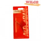 Image for Pal Fuse Male 90 Degree - 50 Amp