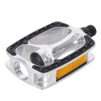 Image for Oxford Trekking Bike Alloy Pedals - 9/16"