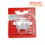 Image for In Line Fuse Holder Flat Blade